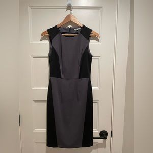 Halogen business dress